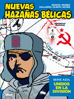 NUEVAS HAZAÑAS BELICAS 2: UNIDOS EN LA DIVISION