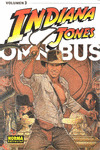 INDIANA JONES, OMNIBUS 3