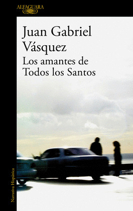 AMANTES DE TODOS LOS SANTOS, LOS