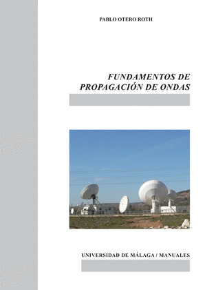 FUNDAMENTOS DE PROPAGACIÓN DE ONDAS