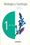 BIOLOGIA Y GEOLOGIA, 1º BACHILLERATO