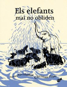 ELS ELEFANTS MAI OBLIDEN