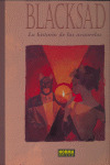 BLACKSAD: HISTORIA ACUARELAS