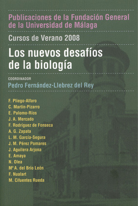 LOS NUEVOS DESAFÍOS DE LA BIOLOGÍA
