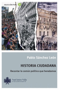 HISTORIA CIUDADANA