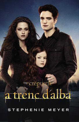 A TRENC D'ALBA