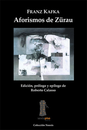 AFORISMOS DE ZURAU
