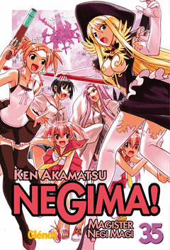 NEGIMA 35