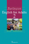 NEW ENGLISH FOR ADULTS 2. STUDENTŽS BOOK