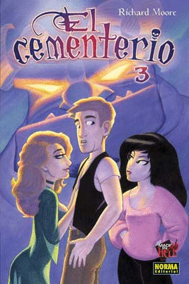 CEMENTERIO 3