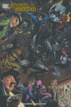 GOTHAM UNDERGROUND