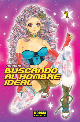 BUSCANDO HOMBRE, 1