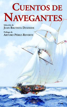 CUENTOS DE NAVEGANTES