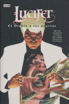 LUCIFER: EL DIABLO A LAS PUERTAS Nº 1