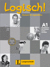 LOGISCH A1 EJER+CD+TRAIN VOC CDR