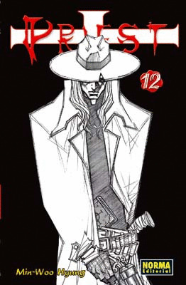 PRIEST 12
