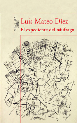 EXPEDIENTE DEL NAÚFRAGO, EL