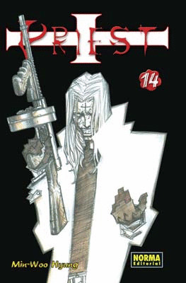 PRIEST 14