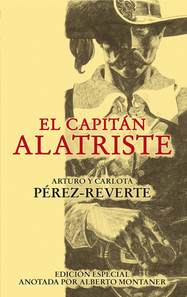 CAPITAN ALATRISTE, EL