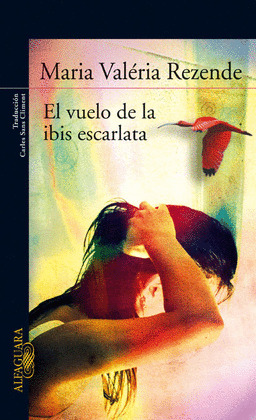 VUELO DE LA IBIS ROJA, EL