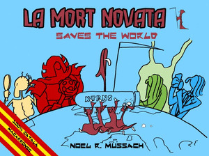 LA MORT NOVATA