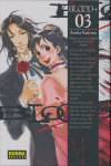 BLOOD 3