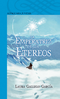 EMPERATRIZ DE LOS ETÉREOS, LA
