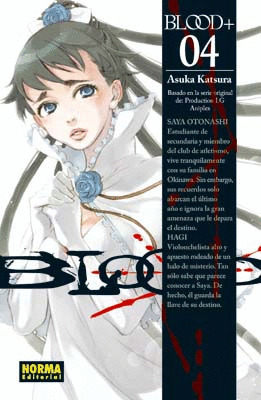 BLOOD 4
