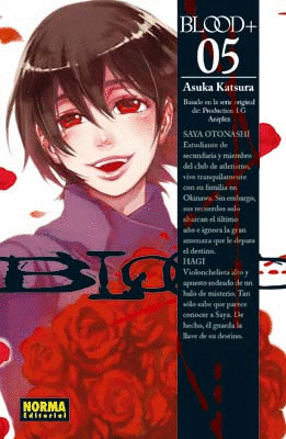 BLOOD 5