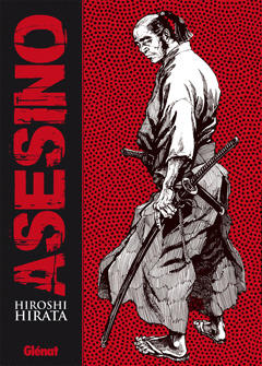 ASESINO 1 (HIRATA)