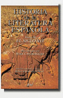 HISTORIA LITERATURA ESPAÑOLA 2