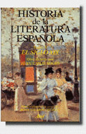 HISTORIA LITERATURA ESPAÑOLA 5