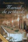 MANUAL DE PROTOCOLO