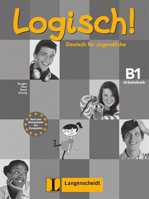 LOGISCH B1 EJERCICIO+CD