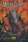 MOUSE GUARD 1 OTOÑO 1152