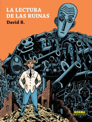 LECTURA DE LAS RUINAS, LAS