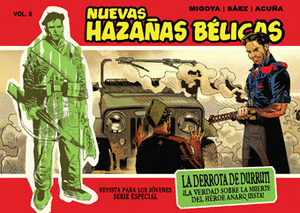 NUEVAS HAZAÑAS BÉLICAS 8