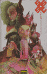 SKY DOLL SPACESHIP 1