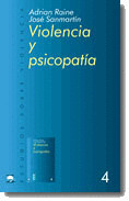 VIOLENCIA Y PSICOPATIA