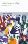 AESV. VIOLENCIA CONTRA NIÑOS (3ª EDICION)