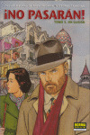 AVENTURAS DE MAX FRIDMAN NO PASARAN 3 SIN ILUSION