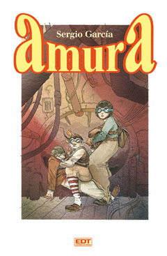 AMURA