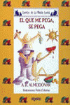 MEDIA LUNITA Nº 51