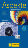 ASPEKTE 2. LEHRBUCH (ALUMNO CON DVD)