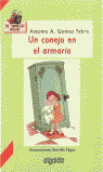 CONEJO EN EL ARMARIO, UN-2