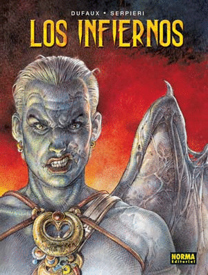 INFIERNOS, LOS