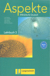 ASPEKTE. LEHRBUCH 3. MITTELSTUFE DEUTSCH (NIVEAU C1)