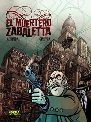 MUERTERO ZABALETTA, EL