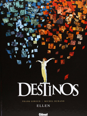 PACK EDT: DESTINOS (TOMOS 12 A 14)