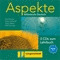 ASPEKTE, 3. 3 CDS ZUM LEHRBUCH